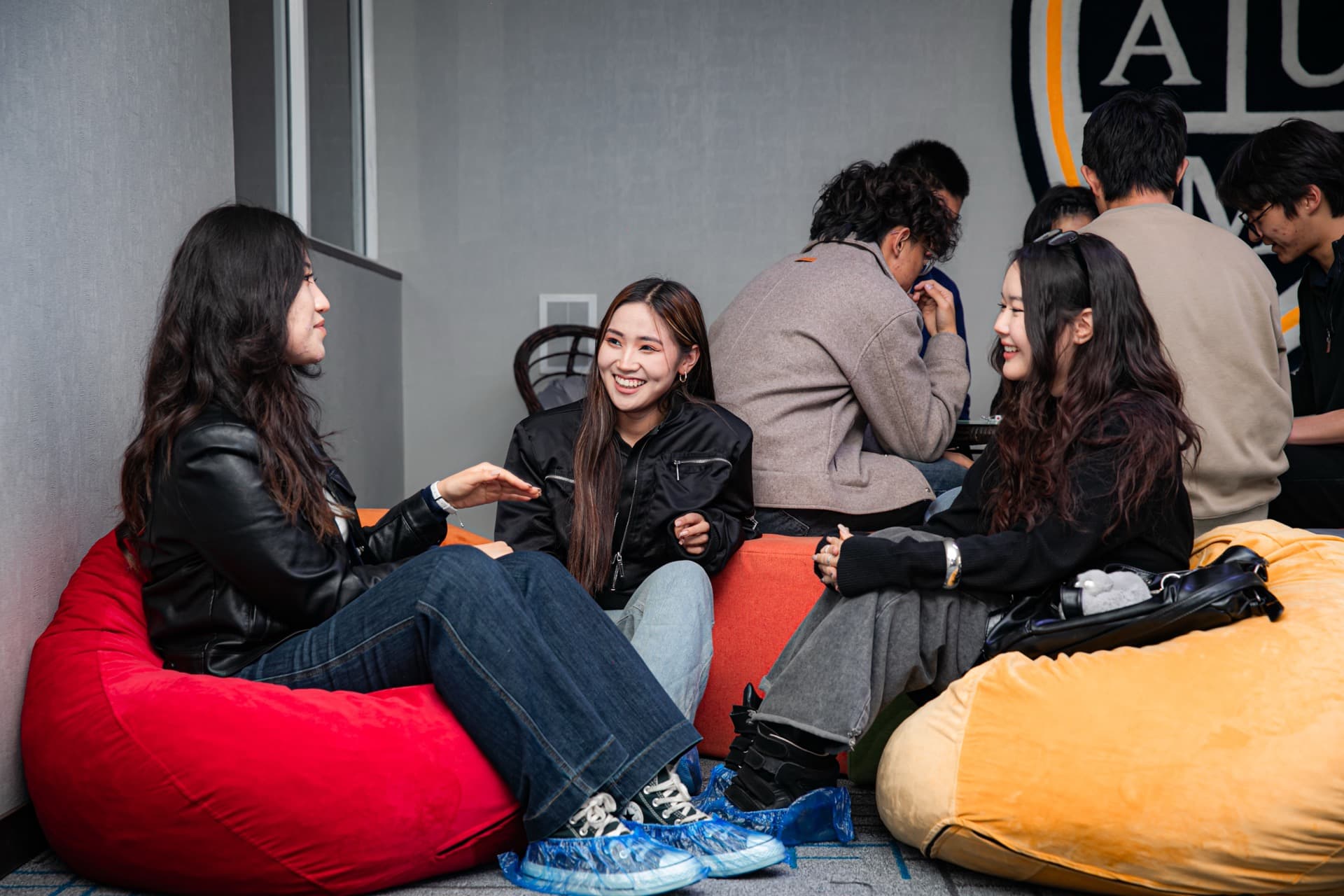Campus life